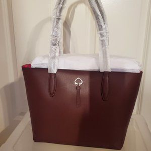 Kate Spade Adel Small Tote